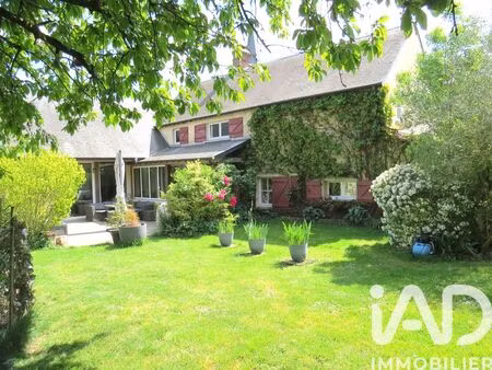 maison à bachivillers (60240)