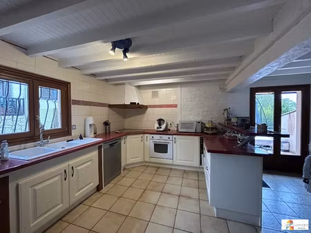 vente maison 6 pièces 100 m² à boussy-saint-antoine (91800)  323 500 €
