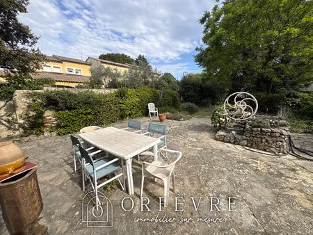 maison castelnau le lez 5 pièce(s) 107 m2