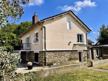 cesson – hameau de saint-leu