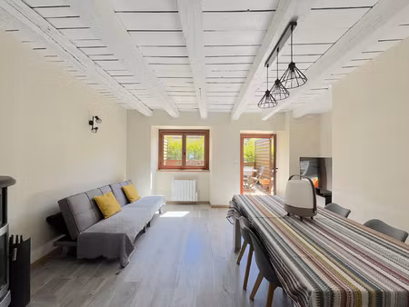 maison 5 pièces