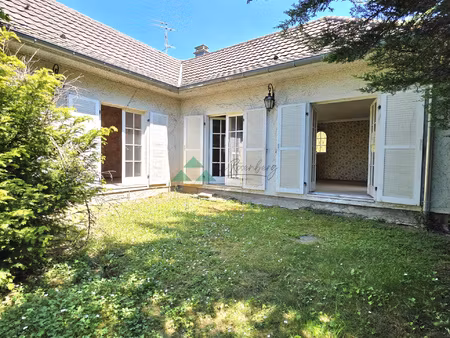 maison 100 m2 sur 6 84 ares fort potentiel vue nature
