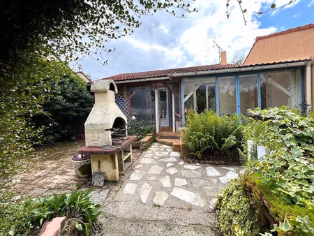 la montagne maison plain pied 86 m² 3 chambres
