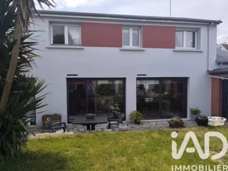 maison à lorient (56100)