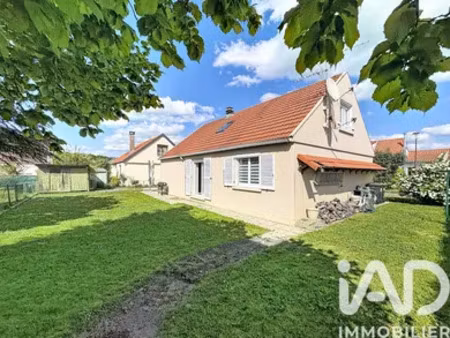 maison à marly (57155)