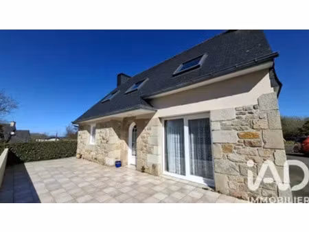 maison à pleumeur-bodou (22560)