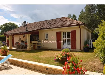 vente maison 5 pièces 117 m² à saint-brice-sur-vienne (87200)  252 000 €