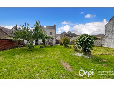 maison saint-gervais m² t-5 à vendre  315 000 €