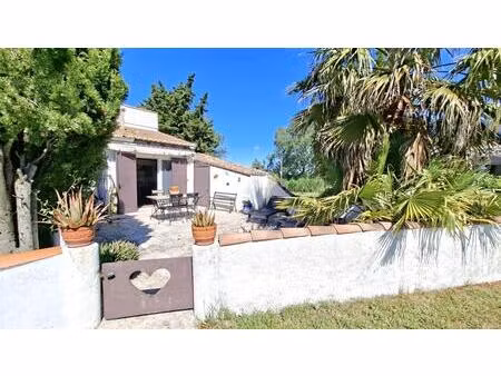 maison 2 pièces