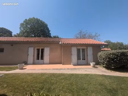 maison 40 m2 brax