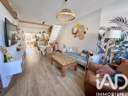 maison de village à erre (59171)