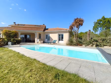 maison contemporaine