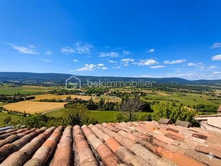 **maison de village pleine de charme au cœur de sault – 156 m² env. avec fort potentiel !*