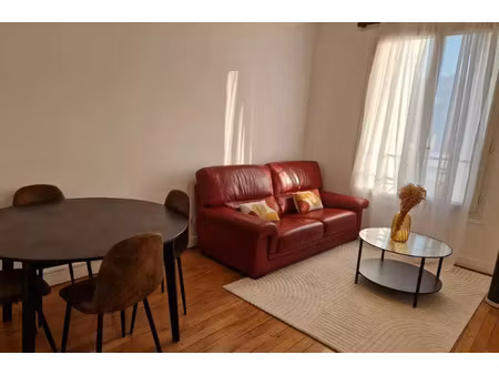 t2 / 38m² / colombes (ligne j)