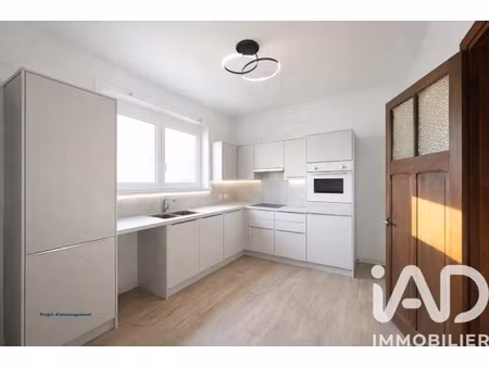 vente immeuble 118 m²