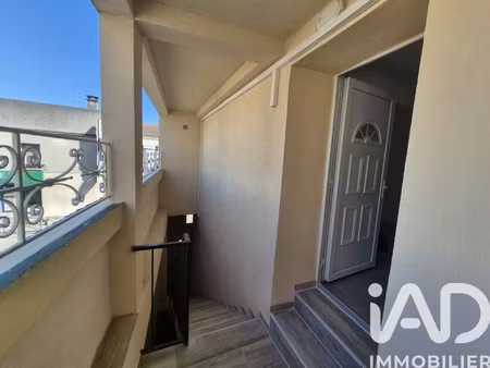 vente immeuble 70 m²
