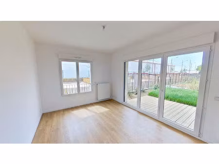 appartement ormesson sur marne 2 pièce(s) 41 m2