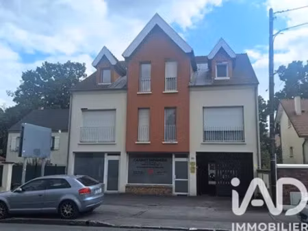 appartement à saint-michel-sur-orge (91240)