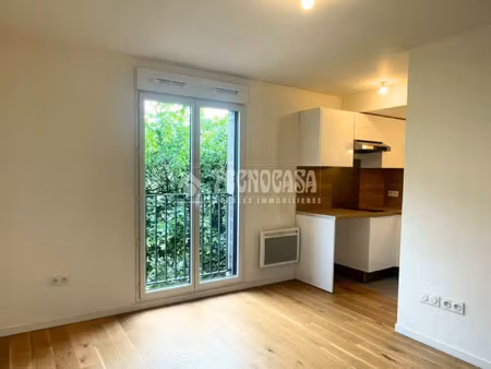 résidence 2021 - studio 22 m2 - parking sous-sol
