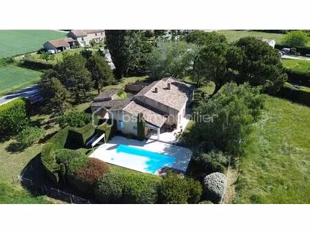 maison de 150 m² à pierrelatte