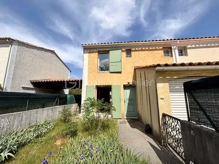 maison de 82 m² à draguignan