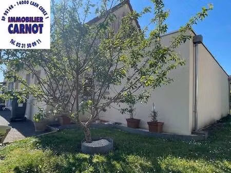 vente maison à tilly-sur-seulles (14250) : à vendre / 145m² tilly-sur-seulles