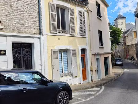 propriétaire particulier