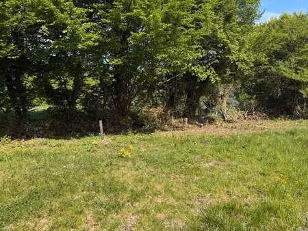 vente terrain à saint-martin-du-vivier (76160) : à vendre / 532m² saint-martin-du-vivier