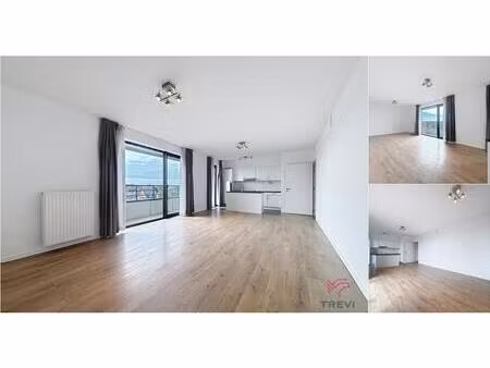 appartement à louer à avenue cicéron 17 evere (vbe20170)