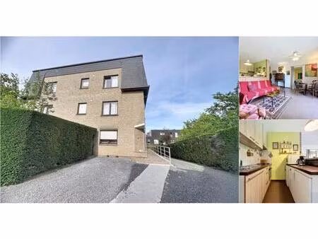 appartement à louer à chaussée de tervuren 41 waterloo (vbe20168)