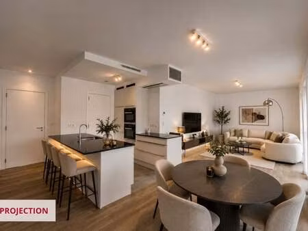 appartement à louer à woluwe-saint-lambert € 1.600 (lo24w) - expat housing | zimmo