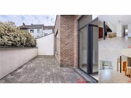 duplex à louer à avenue charles dierickx 20 auderghem (vbe20159)