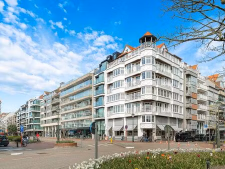 appartement à vendre à knokke € 1.995.000 (lo22k) - knokke real estate | zimmo