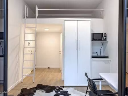 kot-colocation à louer à leuven € 635 (lo255) - syus housing | zimmo