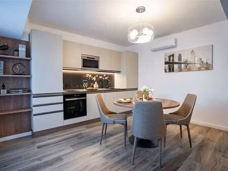 appartement à louer à mons € 520 (lo25r) - | zimmo