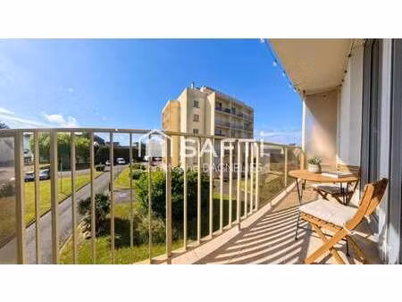 vente appartement 2 pièces à quiberon (56170) : à vendre 2 pièces / 46m² quiberon