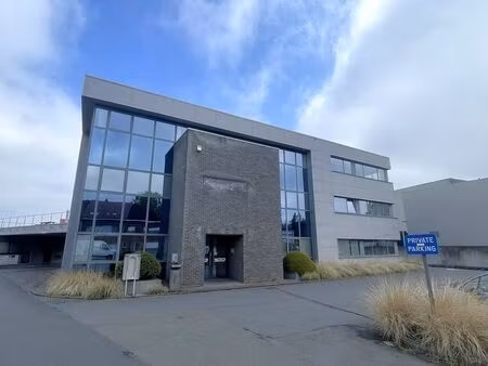 bien professionnel à louer à aartselaar € 4.000 (lo27v) - cd-vastgoed | zimmo