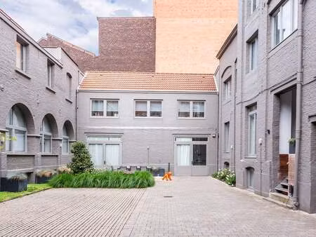 bien professionnel à vendre à antwerpen € 1.550.000 (lo277) - walls vastgoedmakelaars - an
