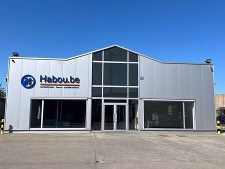 bien professionnel à vendre à sint-gillis-bij-dendermonde € 1.495.000 (lo27o) - cd-vastgoe