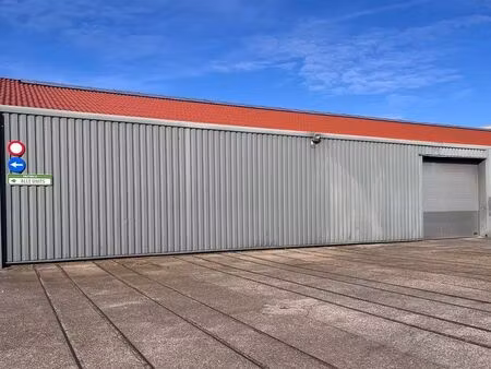 bien professionnel à louer à westmalle € 5.135 (lo27q) | zimmo