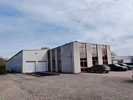 bien professionnel à louer à olen € 7.250 (lo27i) - dg real estate | zimmo