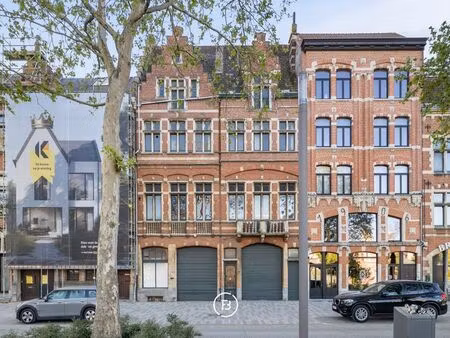 maison à vendre à antwerpen € 2.600.000 (lo265) - found & baker antwerpen | zimmo