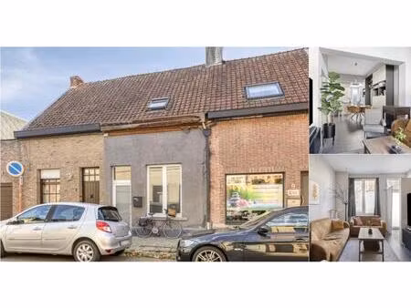 maison à louer à schoolstraat 7 herentals (rbv86013)