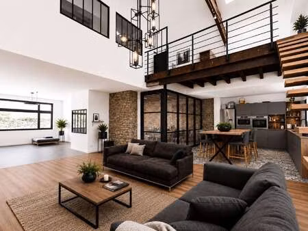 vente maison à lohéac (35550) : à vendre / 150m² lohéac