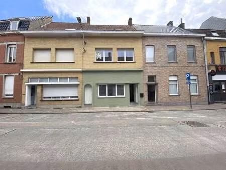 maison à louer à meulebeke € 825 (lo24p) - vastgoed demeyer pittem | zimmo