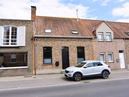 maison à louer à moorslede € 825 (lo27m) - futurimmo roeselare | zimmo