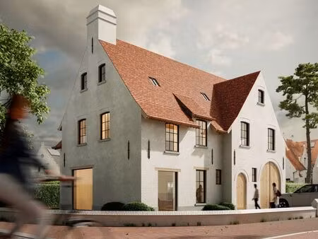 maison à vendre à heist-aan-zee € 3.395.000 (lo217) | zimmo