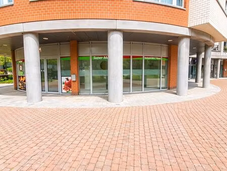 bien professionnel à vendre à jette € 155.000 (lo27z) - de groo & partners | zimmo
