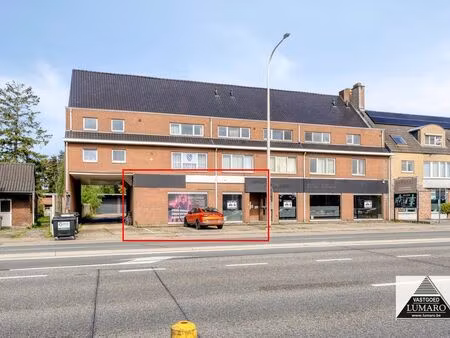bien professionnel à vendre à dilsen-stokkem € 190.000 (lo25m) - vastgoed lumaro lanklaar 