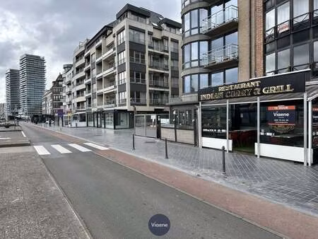 bien professionnel à vendre à oostende € 325.000 (lo27f) - viaene vastgoed | zimmo